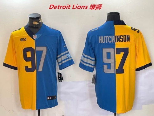 NFL Detroit Lions 317 Men