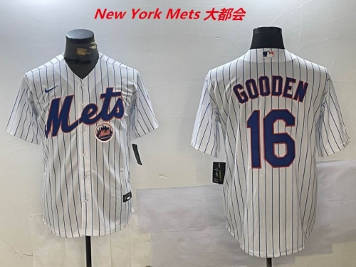 MLB New York Mets 204 Men