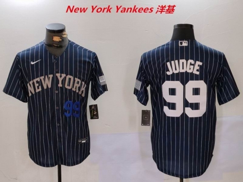 MLB New York Yankees 1332 Men