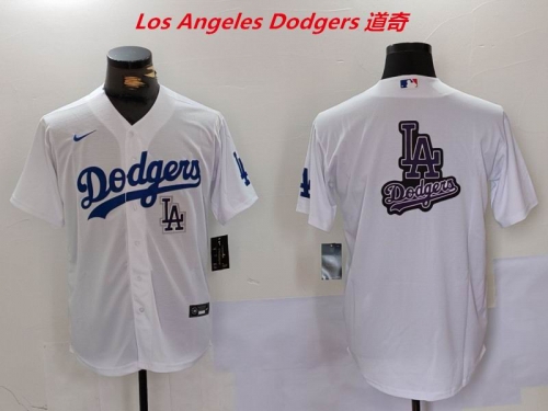 MLB Los Angeles Dodgers 2984 Men