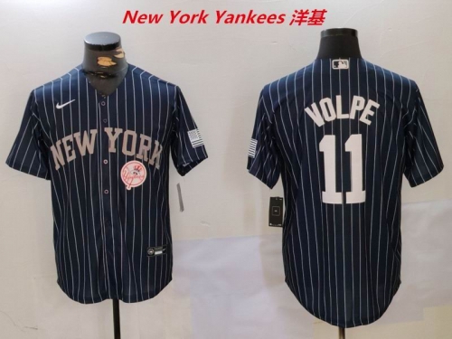 MLB New York Yankees 1309 Men