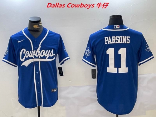 NFL Dallas Cowboys 813 Men