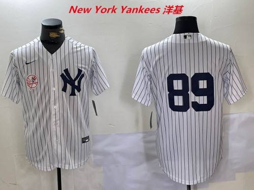 MLB New York Yankees 1338 Men