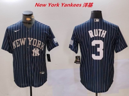 MLB New York Yankees 1290 Men