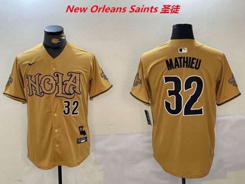 NFL New Orleans Saints 410 Men