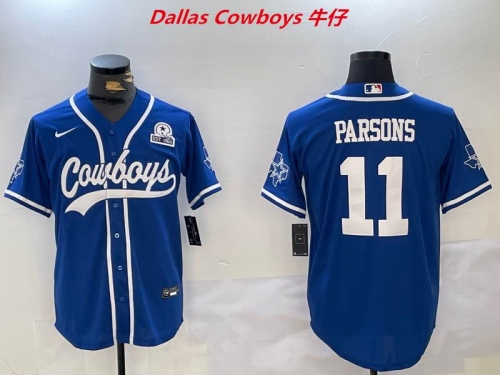 NFL Dallas Cowboys 814 Men