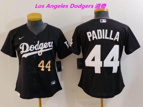 MLB Los Angeles Dodgers 2923 Women