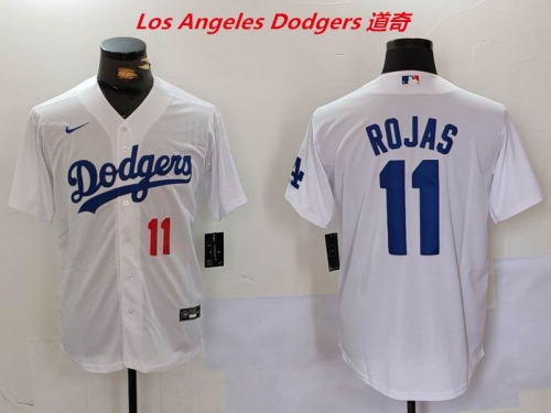 MLB Los Angeles Dodgers 2991 Men