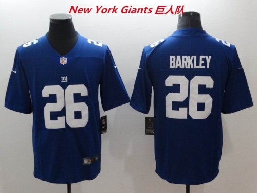 NFL New York Giants 202 Men