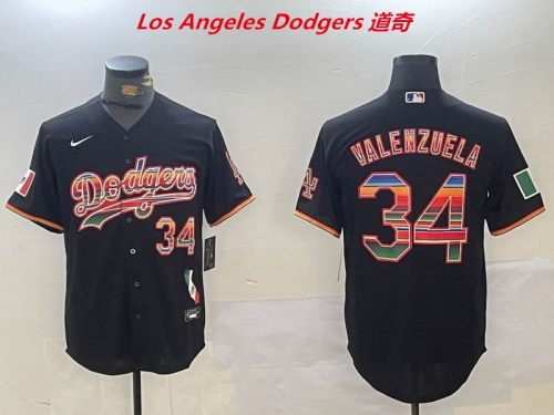 MLB Los Angeles Dodgers 3002 Men