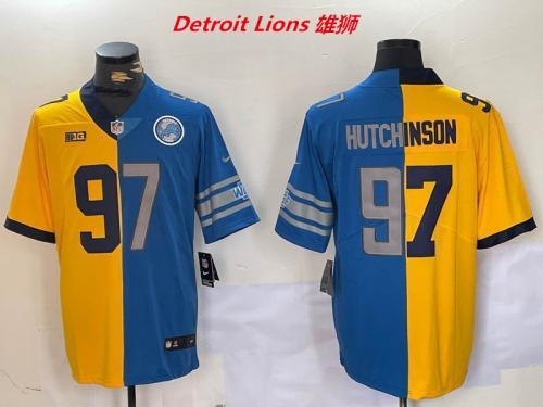 NFL Detroit Lions 318 Men