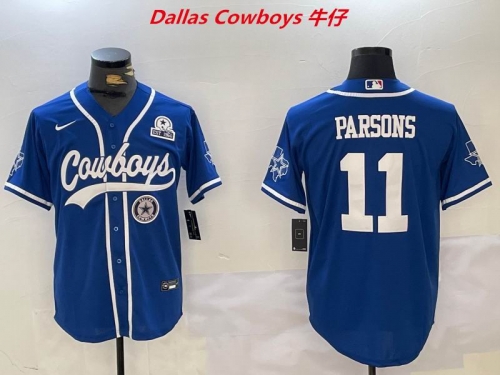 NFL Dallas Cowboys 816 Men