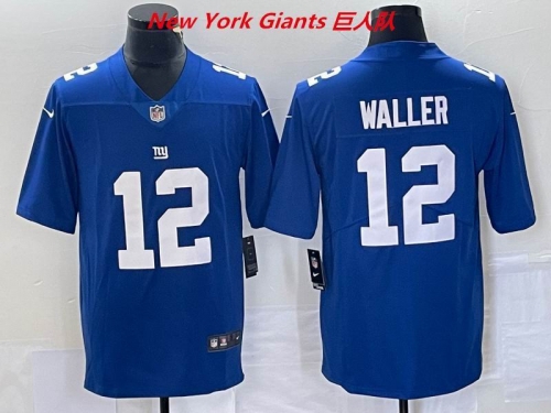 NFL New York Giants 201 Men