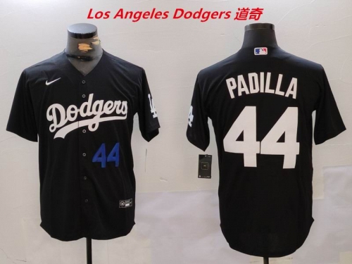 MLB Los Angeles Dodgers 2974 Men