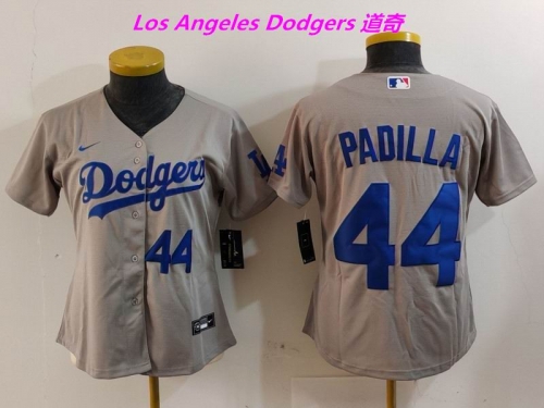 MLB Los Angeles Dodgers 2914 Women