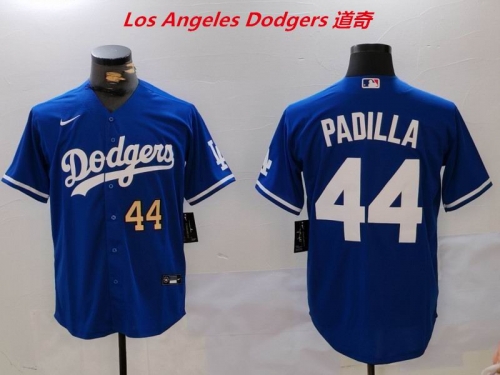 MLB Los Angeles Dodgers 2967 Men