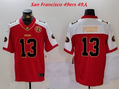 NFL San Francisco 49ers 1303 Men