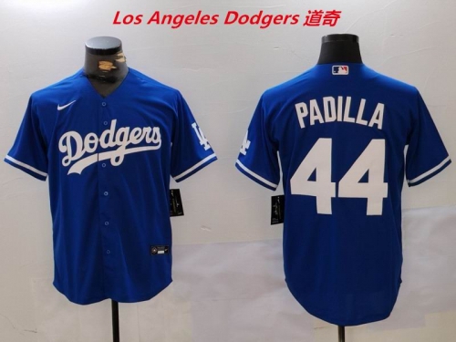 MLB Los Angeles Dodgers 2964 Men