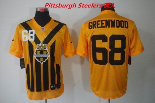 NFL Pittsburgh Steelers 573 Men