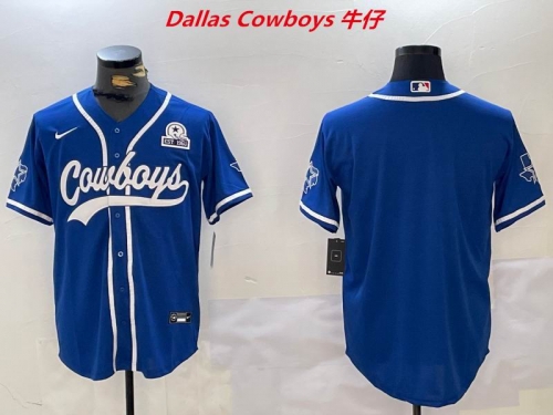 NFL Dallas Cowboys 786 Men