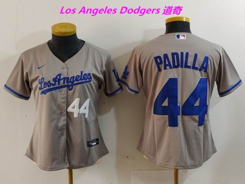 MLB Jerseys Women 2483