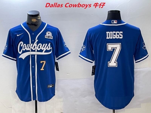 NFL Dallas Cowboys 812 Men