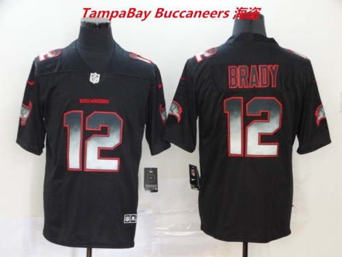 NFL Tampa Bay Buccaneers 258 Men