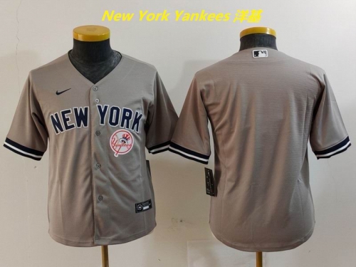 MLB New York Yankees 1255 Youth/Boy