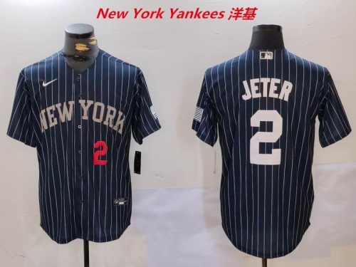 MLB New York Yankees 1285 Men