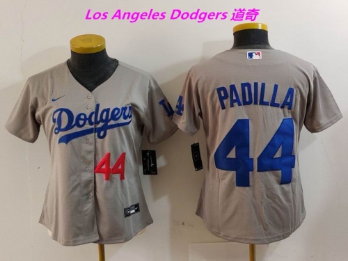 MLB Jerseys Women 2487