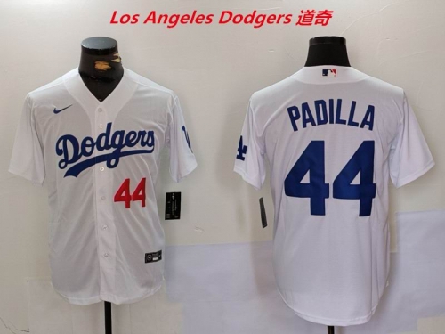 MLB Los Angeles Dodgers 2996 Men