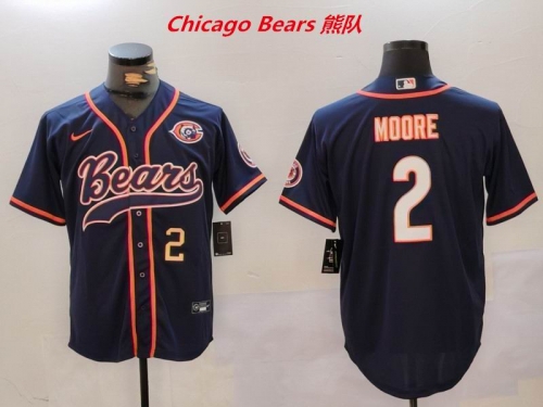 NFL Chicago Bears 348 Men