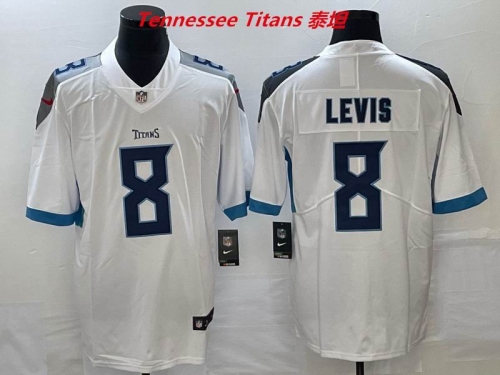 NFL Tennessee Titans 123 Men