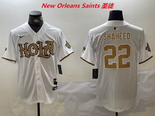 NFL New Orleans Saints 455 Men