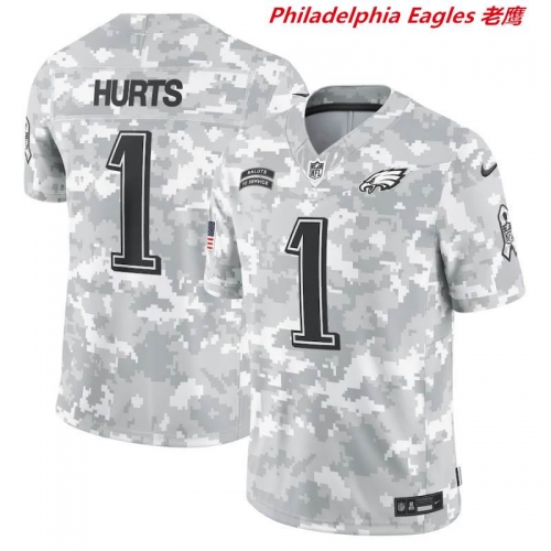 24/25Salute To Service Jersey 1008 Men