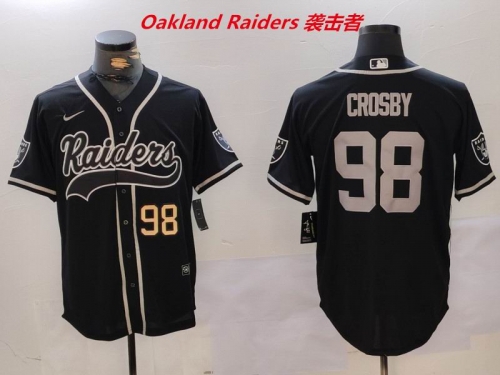 NFL Oakland Raiders 575 Men