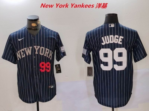 MLB New York Yankees 1329 Men