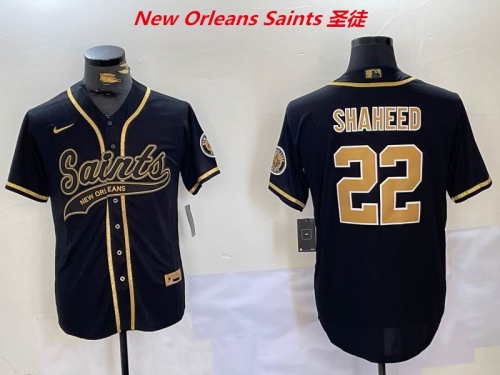 NFL New Orleans Saints 434 Men