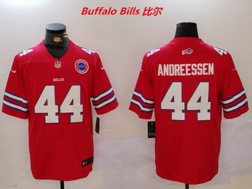 NFL Buffalo Bills 331 Men