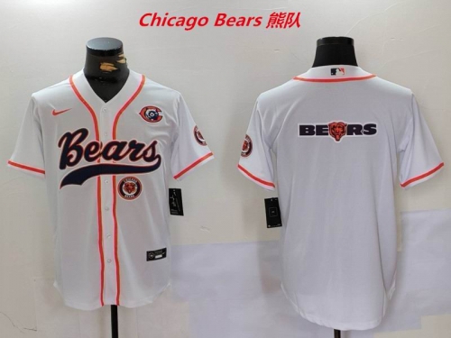 NFL Chicago Bears 384 Men