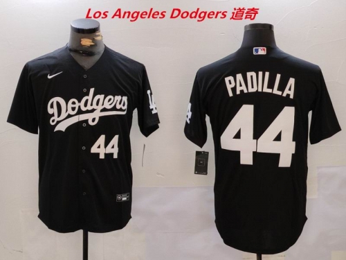 MLB Los Angeles Dodgers 2973 Men