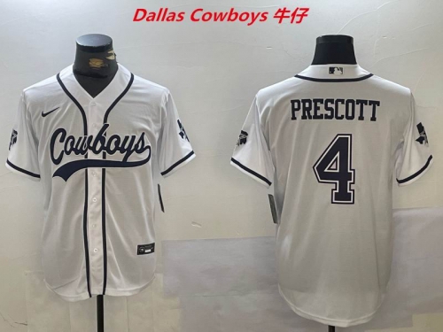 NFL Dallas Cowboys 755 Men