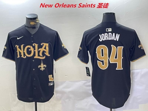 NFL New Orleans Saints 425 Men