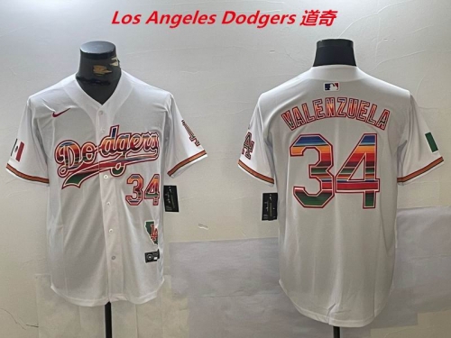 MLB Los Angeles Dodgers 3004 Men