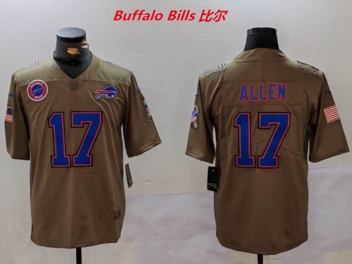 NFL Buffalo Bills 335 Men