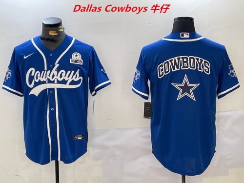 NFL Dallas Cowboys 798 Men