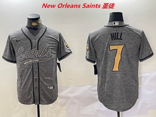 NFL New Orleans Saints 446 Men