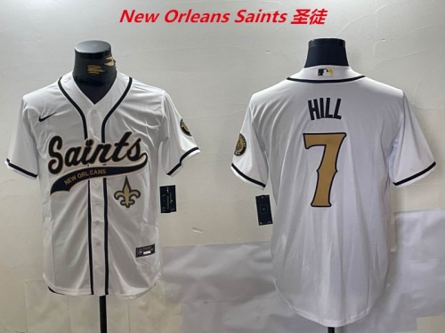 NFL New Orleans Saints 463 Men