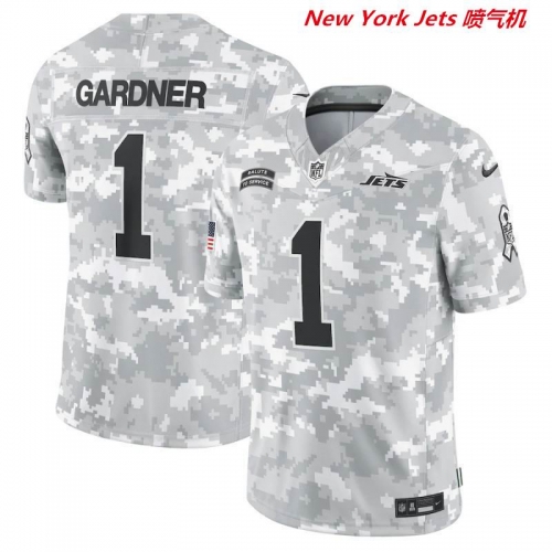 24/25Salute To Service Jersey 1050 Men