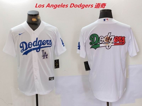 MLB Los Angeles Dodgers 2986 Men